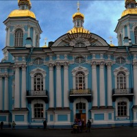 Foto de St.Peterburg