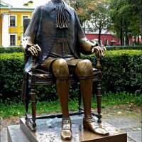 Foto de St.Peterburg