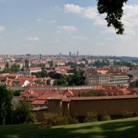 Foto de Praga