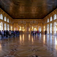Foto de Pushkin