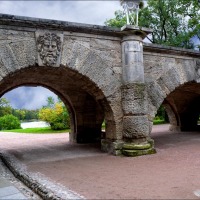Foto de Pushkin