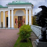 Foto de Pushkin