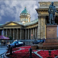 Foto de St.Peterburg