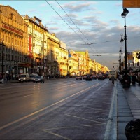 Foto de St.Peterburg
