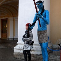 Foto de St.Peterburg