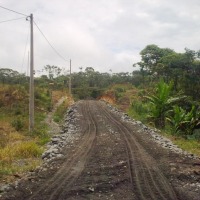 Foto de Simón Bolívar (Pastaza)