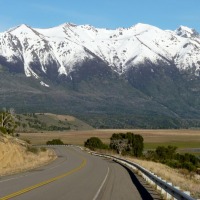 Foto de Esquel (Chubut)