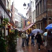 Foto de Bruselas