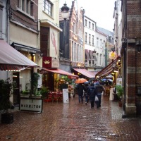 Foto de Bruselas