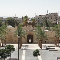 Foto de Aleppo