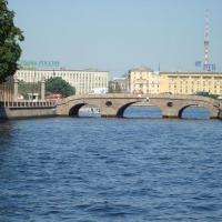 Foto de San Petesburgo