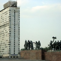 Foto de San Petesburgo