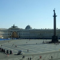 Foto de San Petesburgo