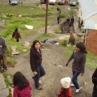 Foto de Canton Chaguaya(Camacho)
