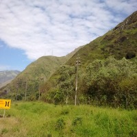 Foto de Agoyan (Baños)