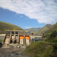 Foto de Agoyan (Baños)