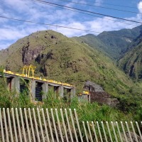 Foto de Agoyan (Baños)