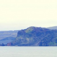 Foto de Isla Jan Mayen
