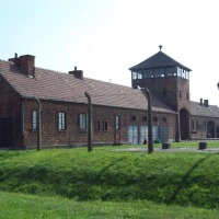 Foto de Birkenau