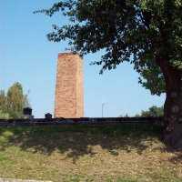 Foto de Auschwitz