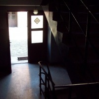 Foto de Auschwitz