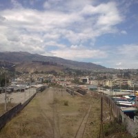 Foto de Ambato