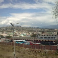 Foto de Ambato
