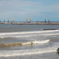 Foto de Beni Ansar