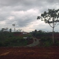Foto de Simon Bolivar