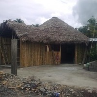Foto de Simon Bolivar