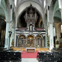 Foto de Brujas