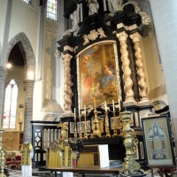 Foto de Brujas