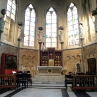 Foto de Brujas