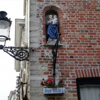 Foto de Brujas