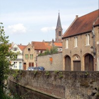 Foto de Brujas