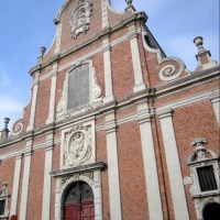 Foto de Brujas