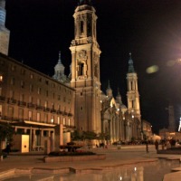 Foto de Zaragoza