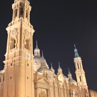 Foto de Zaragoza