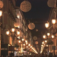 Foto de Zaragoza
