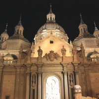 Foto de Zaragoza