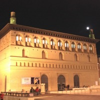 Foto de Zaragoza