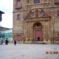Foto de Oviedo