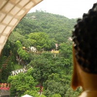 Foto de Hong Kong