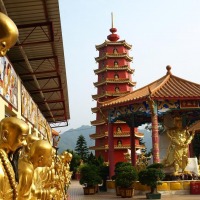 Foto de Hong Kong