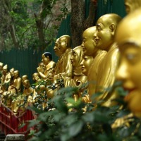 Foto de Hong Kong