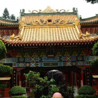 Foto de Hong Kong