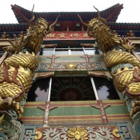 Foto de Hong Kong