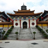 Foto de Hong Kong