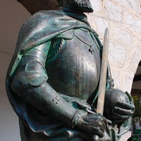 Foto de Laredo