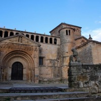 Foto de Santillana del Mar